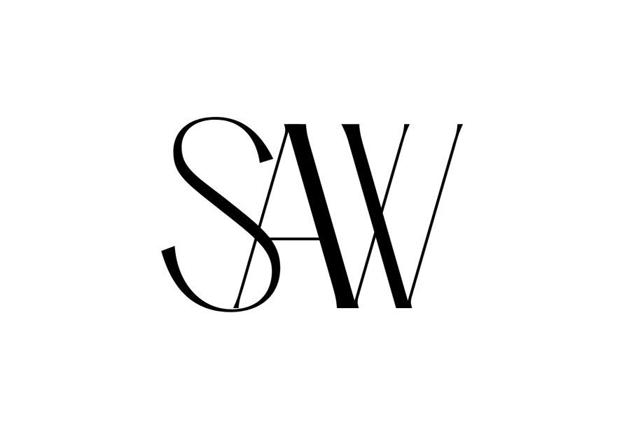 Wedding Planning Company Logo